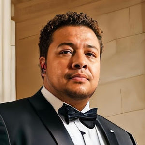 Meet your Posher, Judah kelly